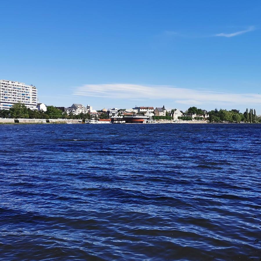 L'Horizon Apartment Vichy Ngoại thất bức ảnh